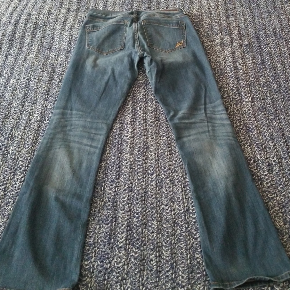 Express Jeans - Picture 3 of 5